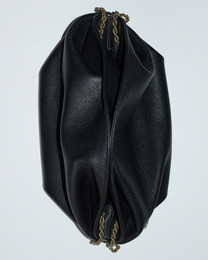 Elta Jumbo Black Pebble