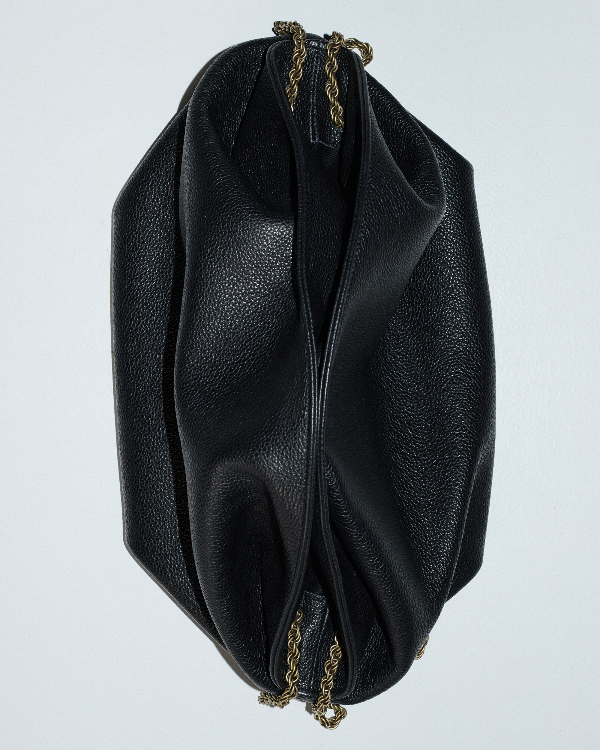 Elta Jumbo Black Pebble
