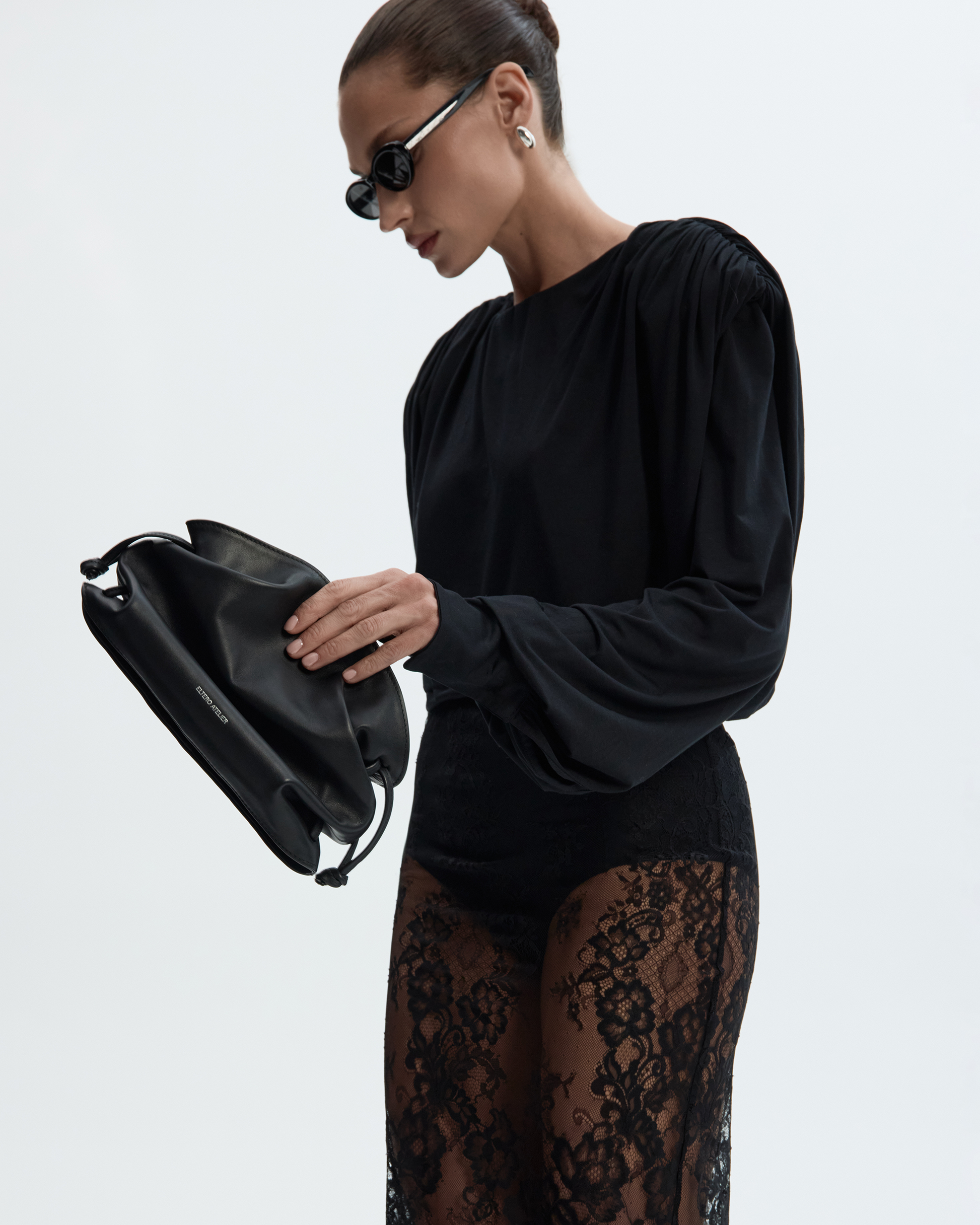 ELTA MINI BLACK