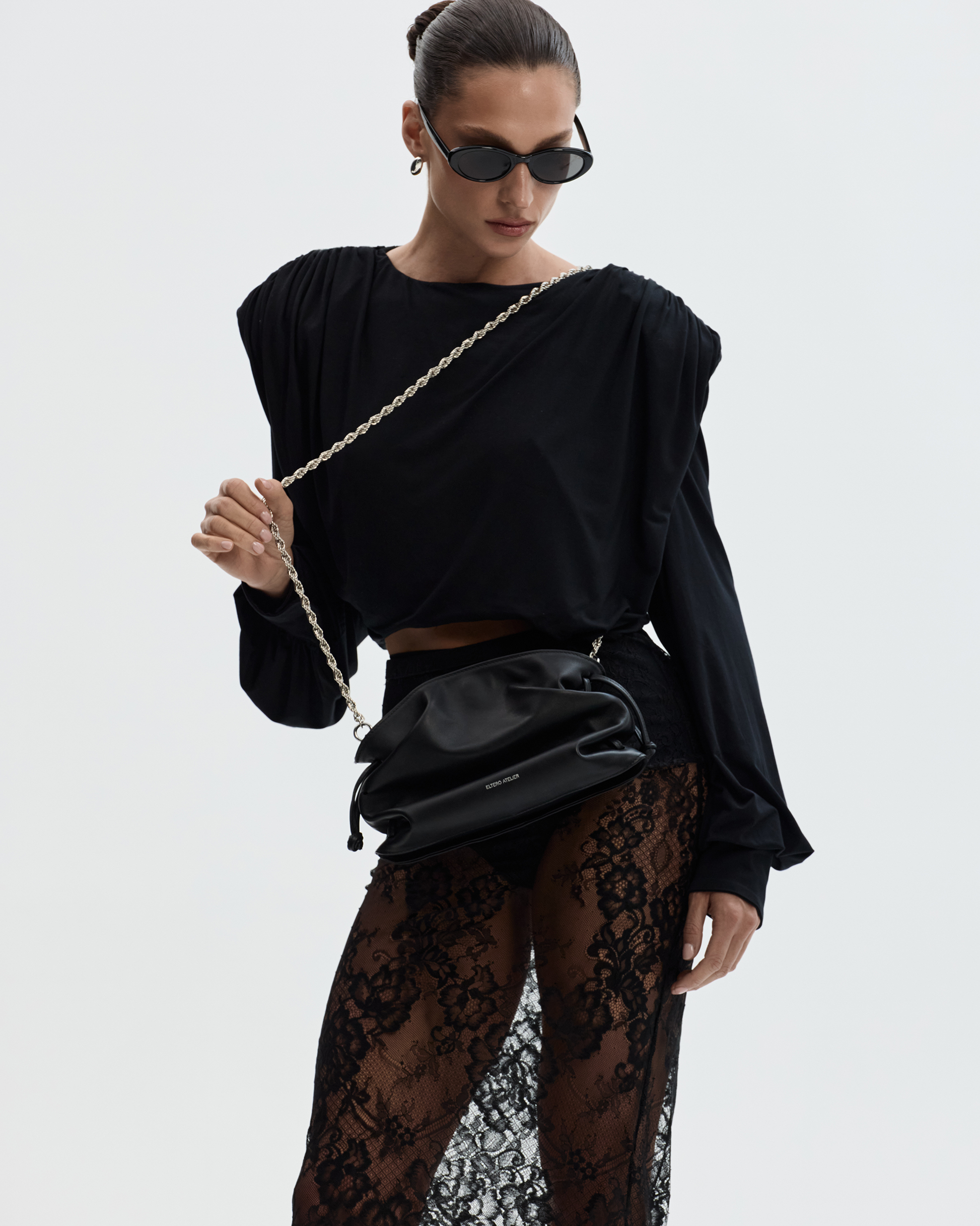 ELTA MINI BLACK