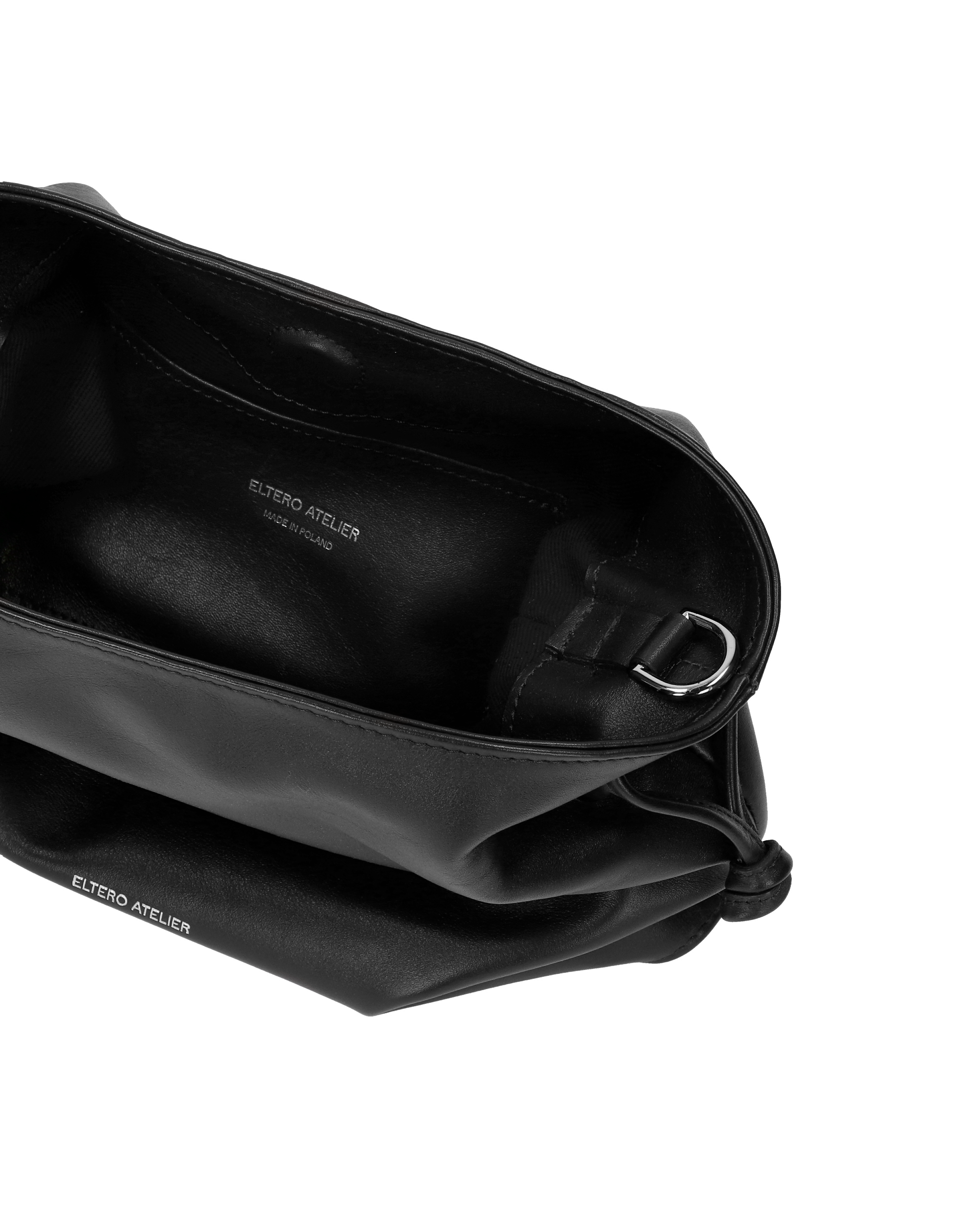 ELTA MINI BLACK