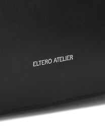 ELTA BLACK NAPPA
