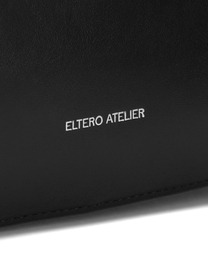 ELTA MAXI BLACK NAPPA