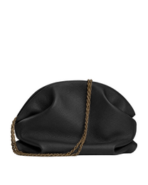 Elta Jumbo Black Pebble