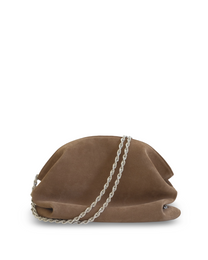 ELTA CAMEL SUEDE
