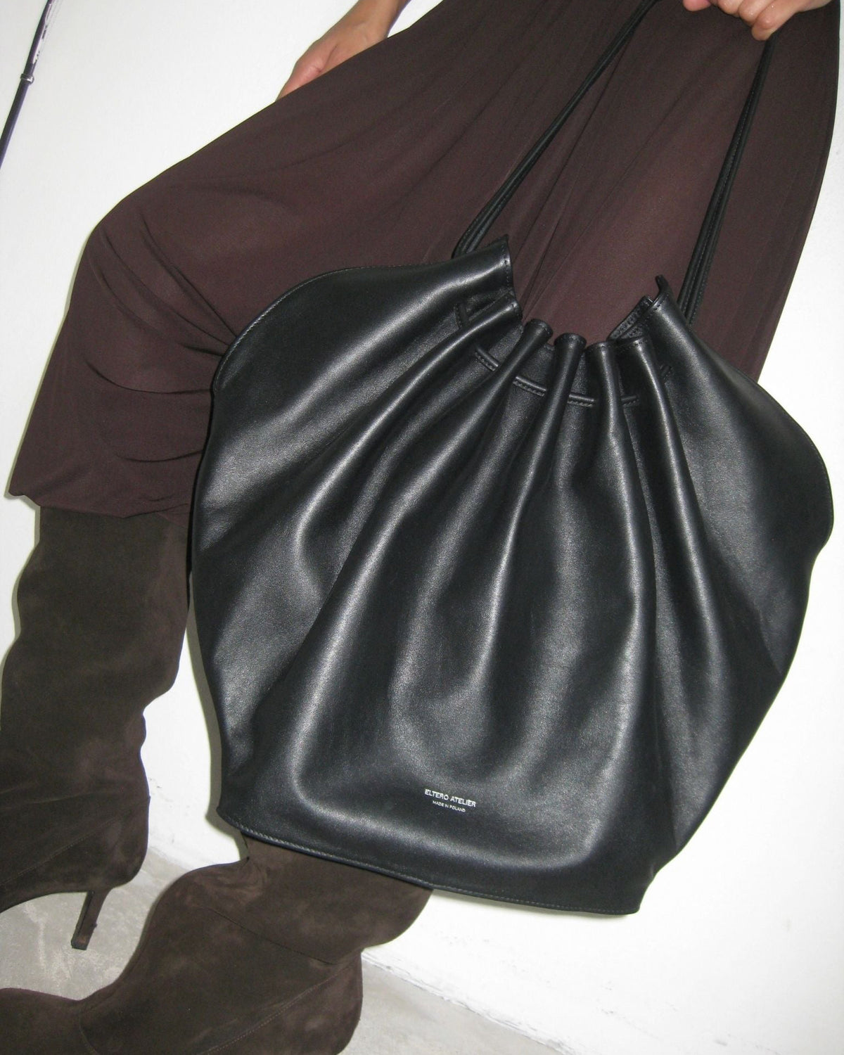MUSLA BLACK