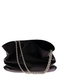 ELTA BLACK NAPPA