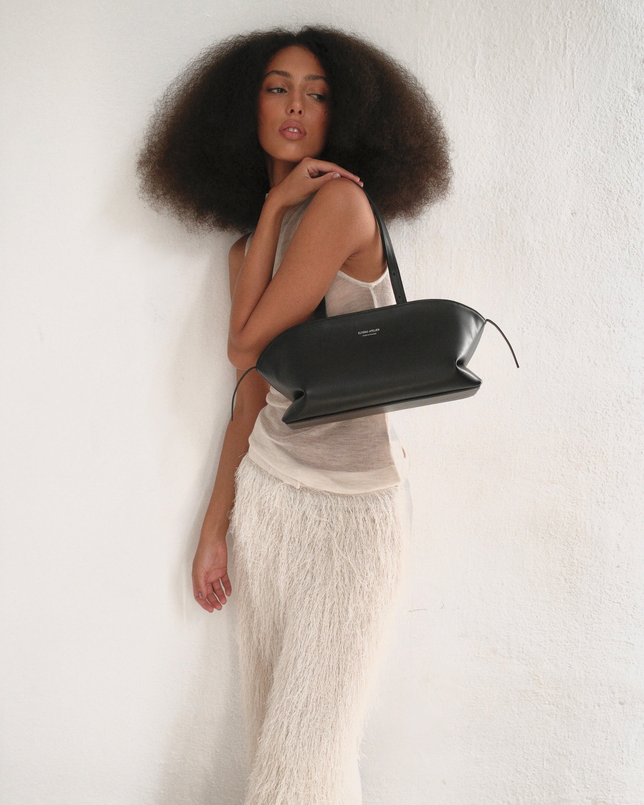 NONA BLACK NAPPA