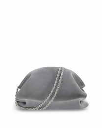 ELTA GREY SUEDE