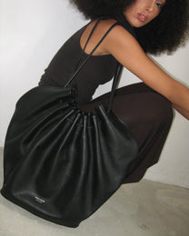 MUSLA BLACK