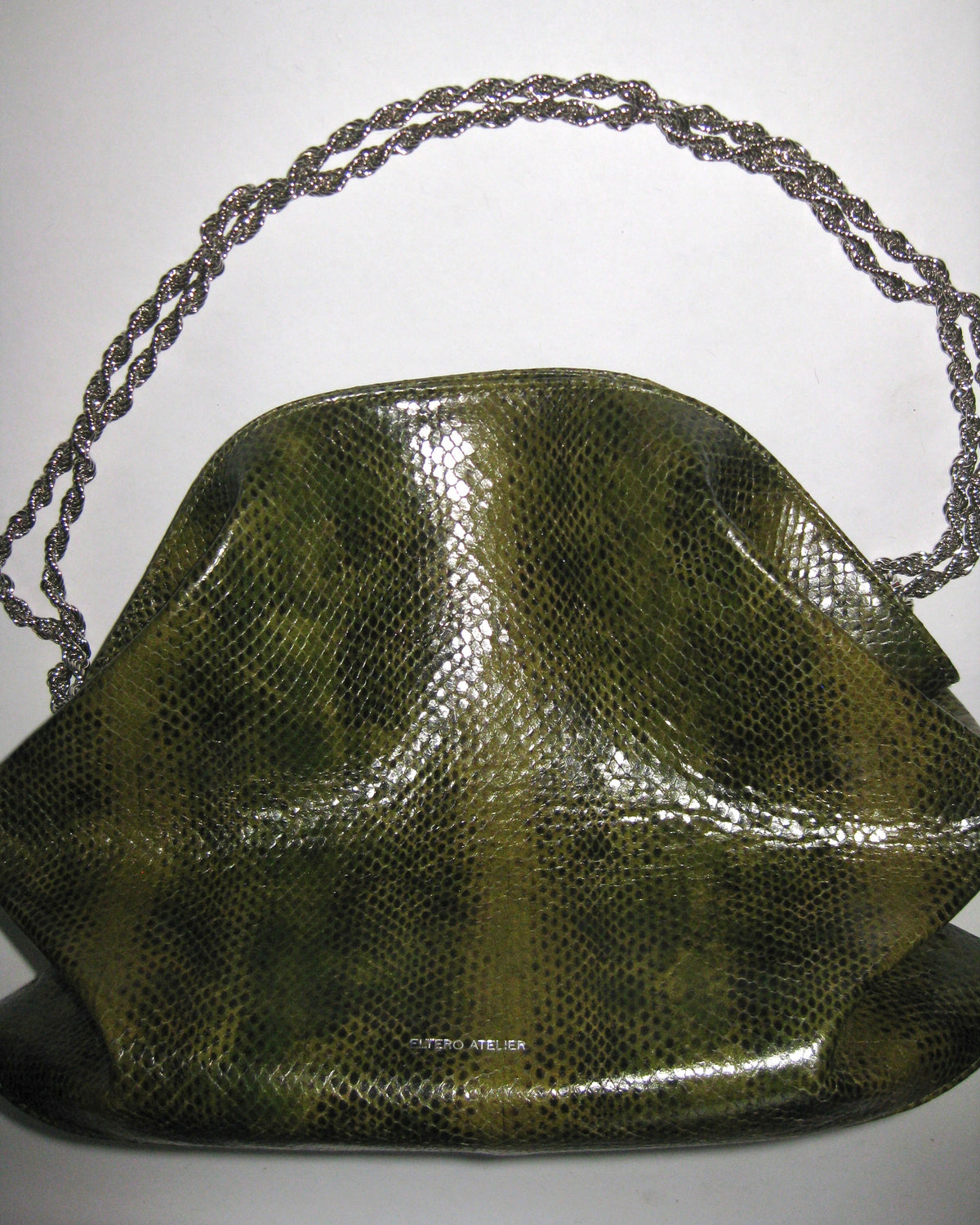 ELTA GREEN PYTHON