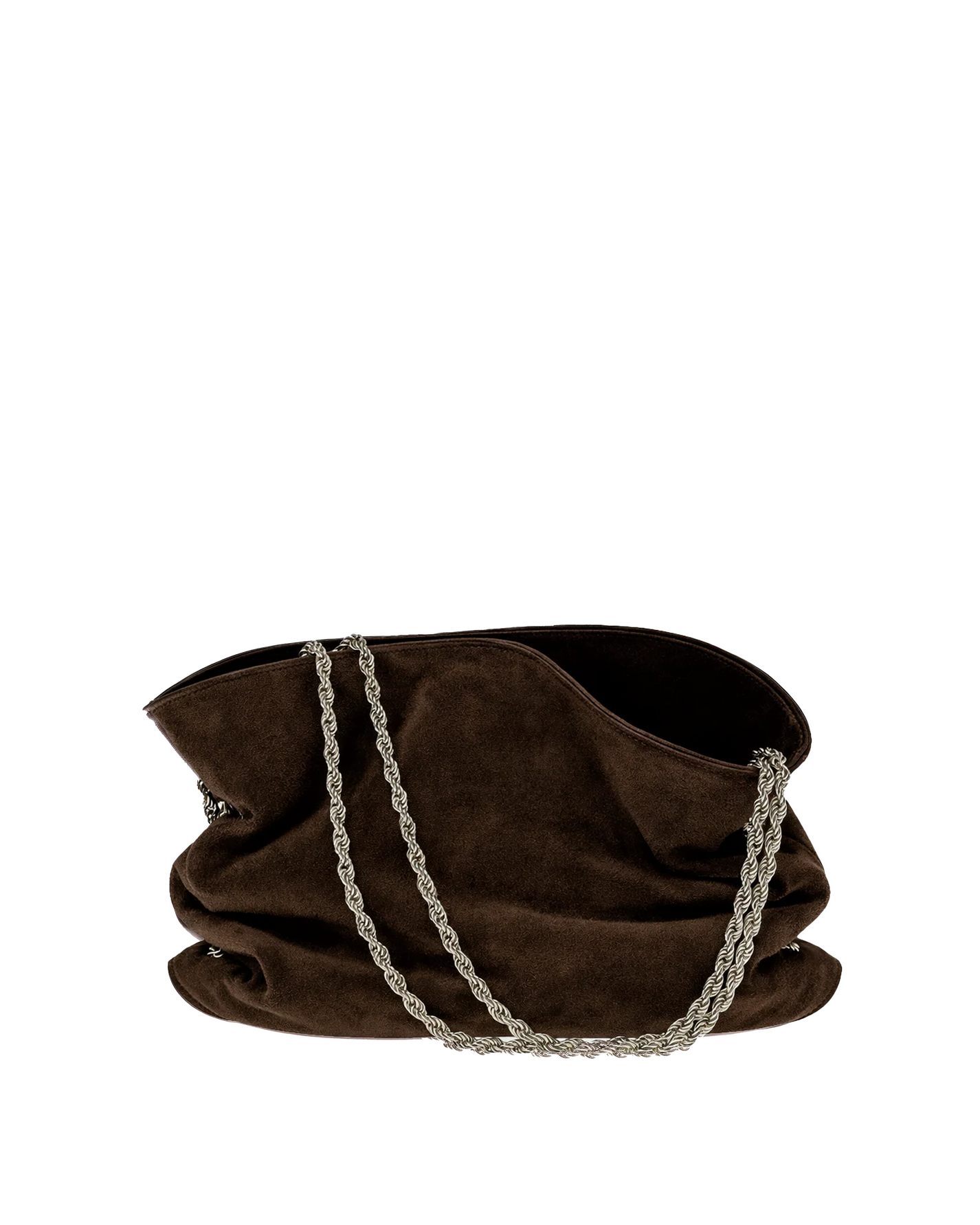 ELTA CHOCOLATE SUEDE