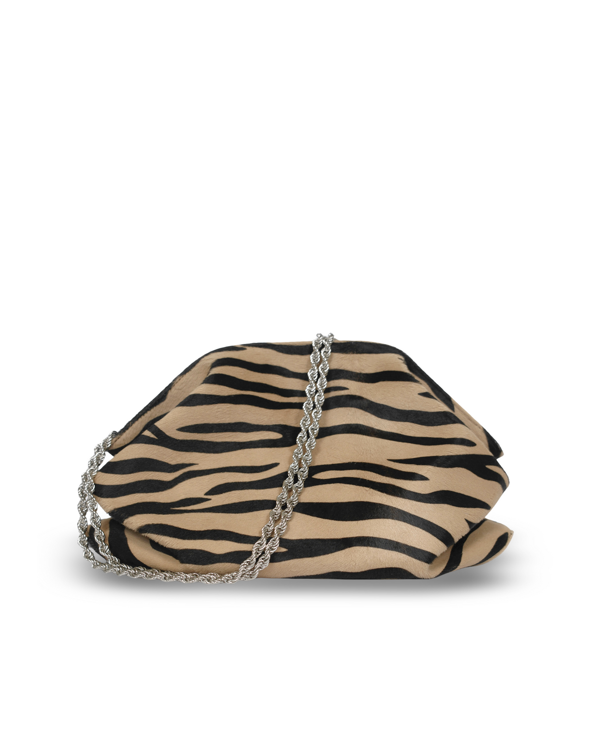 ELTA ZEBRA PONY HAIR