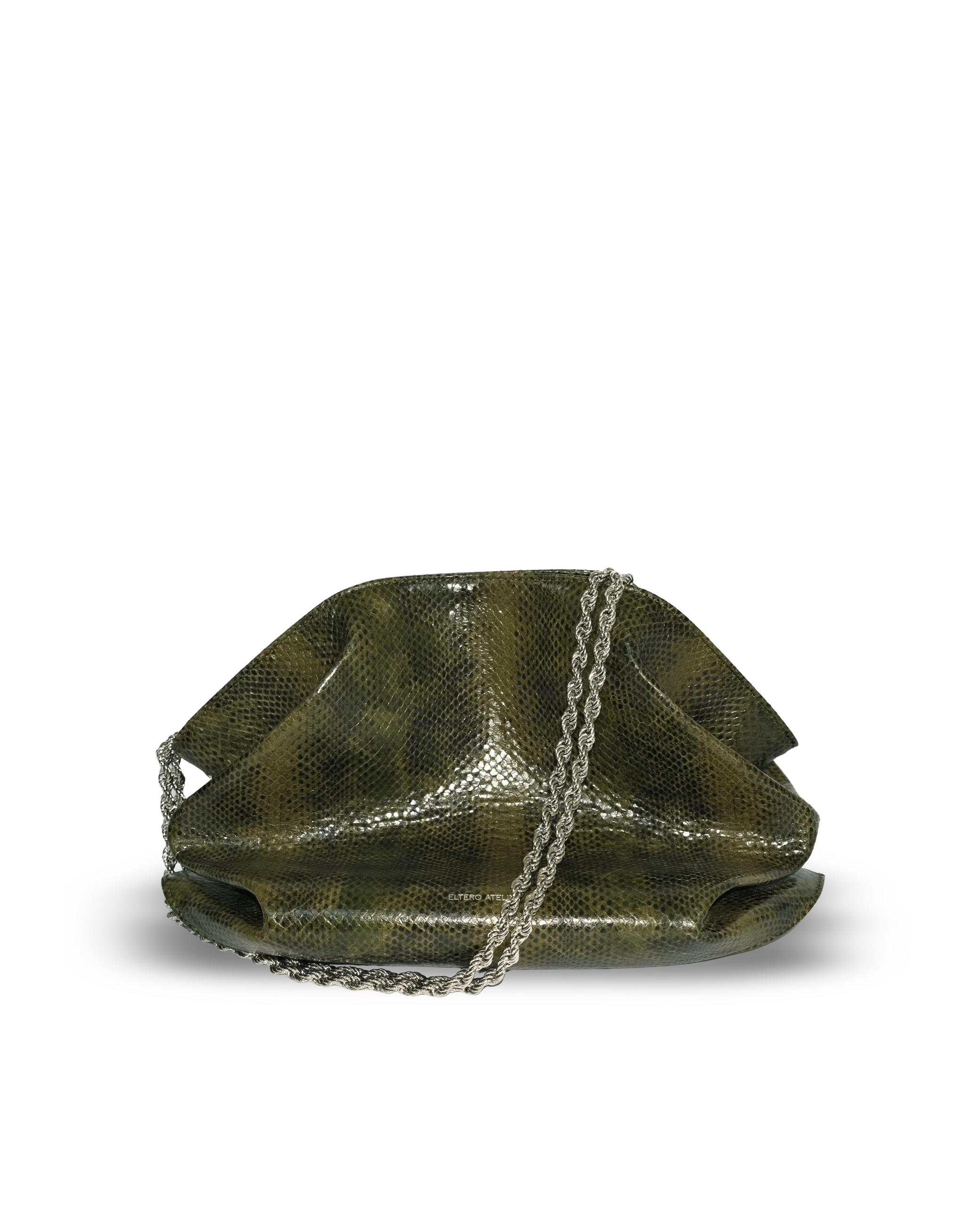 ELTA GREEN PYTHON