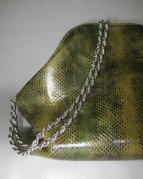 ELTA GREEN PYTHON