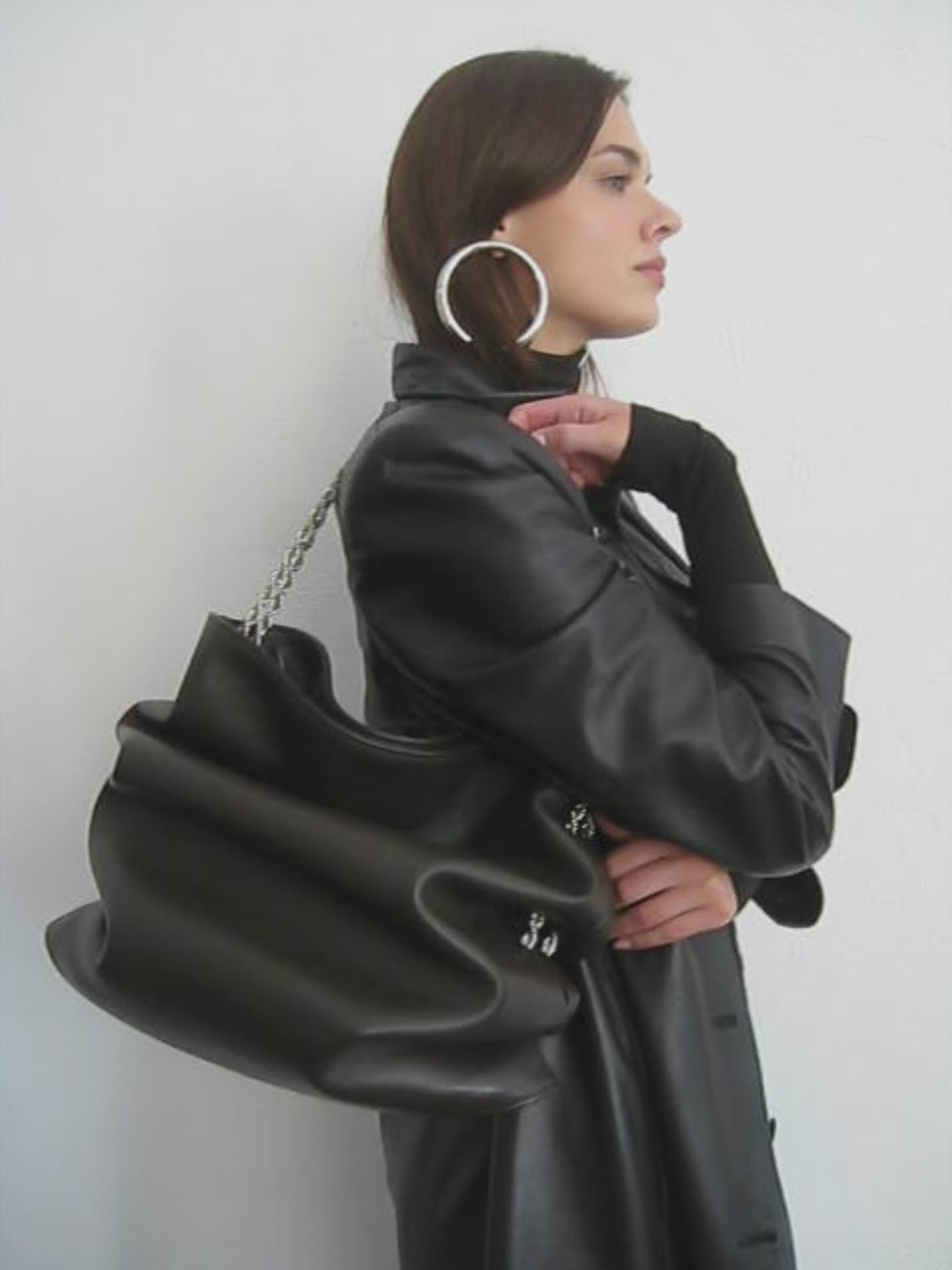 ELTA MAXI TABACCO NAPPA