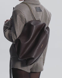Elta Jumbo Tabacco Pebble