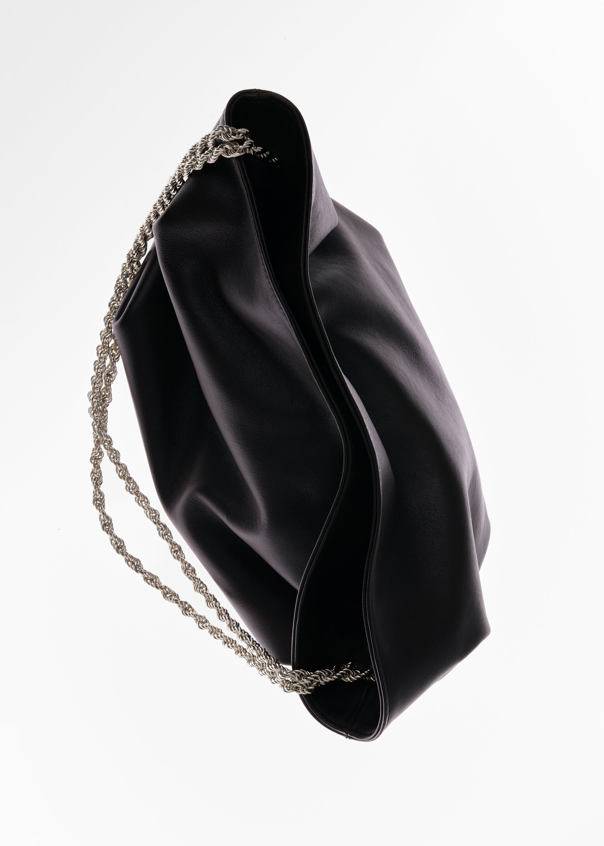 ELTA BLACK NAPPA